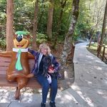 Sandy Fortner - @sandydeloresfortner - Instagram