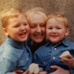 Sandra Fortune - @sandy.f1968 - Instagram