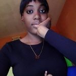 Sandy Fortuné - @sandyfortune33 - Instagram