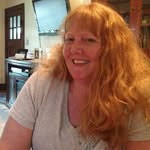 Sandy Foss - @redhue5162 - Instagram