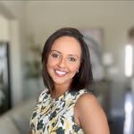 Sandy Andemariam Frazee - @sfrazee - Instagram