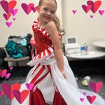 Sandy Frazier - @jynxhammo - Instagram