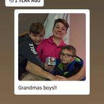 sandy fredrickson clark - @sandyfredricksoncl - Instagram