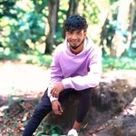 Santhosh Sk - @sandy_freezy - Instagram