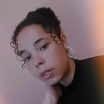Sandrine - @sandy.freitas - Instagram