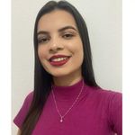 Sandy Freitas - @sandyblf - Instagram