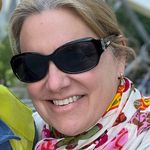 Sandy Rice Freund - @sandyricefreund - Instagram
