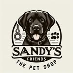 Sandy’s Friends - The Pet Shop - @sandys.friends - Instagram