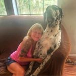 Sandy Frink Amaturo - @ystergarde - Instagram