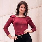 𝑆𝑎𝑛𝑑𝑟𝑎 𝐹𝑢𝑐ℎ𝑠 - @_foxlady - Instagram