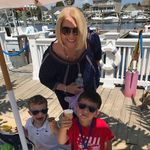Sandy Fuchs Lombino - @sandylomb2399 - Instagram