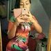 Sandy Elizabeth Fuentes - Facebook