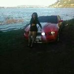 Sandy Fuentes - @fuentes9880 - Instagram