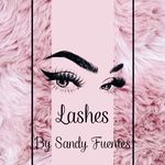 Sandy Fuentes - @lashesbysandfuentes - Instagram