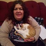 Sandy Fuentes - @sandy.fuentes.5458498 - Instagram