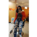 Sandy Fuentes - @sandyff503 - Instagram