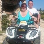 Sandra Fullerton - @fullerton.sandra - Instagram