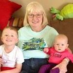 Sandra Fullerton-Booth - @fullertonbooth - Instagram
