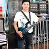 Sandy Flute - @sandyflute - TikTok
