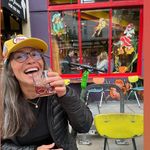 Sandy Fultz - @sfultz1 - Instagram