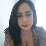 Sandy Angeles Gallardo - @sandiaag - Instagram