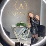 Carolina Gallardo - @sandygallardo87 - Instagram