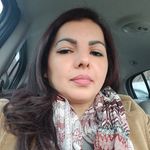 Sandy Gallardo - @sandra_maradiaga - Instagram