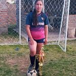 Sandy Gallardo - @belen_gallardo_010992 - Instagram