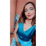 Sandy Gallardo Pinela - @sandysgp - Instagram