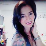 Sandy Gálvez - @s.d_v - Instagram