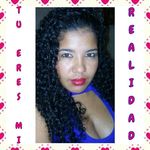 Sandy Galvis - @shaila_liliana_ - Instagram
