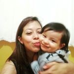 Sandy Galvis - @sandy_dome - Instagram