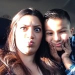 Sandy Gamboa - @_sandy5 - Instagram