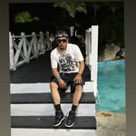 Sandy Escolastico - @sandy_gans30 - Instagram