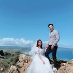 Sandy Gan - @sandygan210 - Instagram