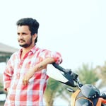Sandy Gandham - @gandhamsandy - Instagram