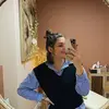 Sandy Gane - @sandygane - TikTok