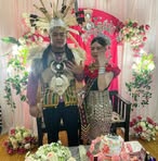 Sandy Gani - Facebook