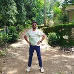 Sandy (sandeep) Shreegani - @sandysandeepshreegani - Instagram