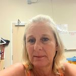 Sandra Gann - @sandyhudson240 - Instagram