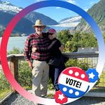 Sandy Gann McKinney - @wer2onthehill - Instagram
