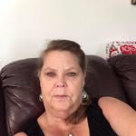 Sandy Ganoe - @ganoesandy - Instagram