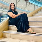 Sandhya Ganta - @sandy.ganta - Instagram