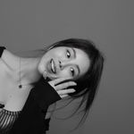 Sandra Gao - @gao_sandra - Instagram