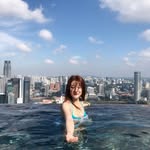 Sandy Gao - @gaoxiaoshenshen - Instagram