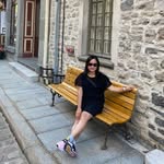 Sandy Gao - @sandygao78 - Instagram