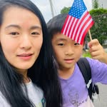Sandy Gao - @sandy.gao.98 - Instagram