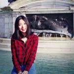 Sandy Gao - @sandy_g210 - Instagram