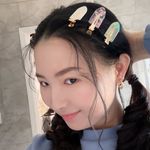 Sandy Gao - @__________mdzzzzzz - Instagram