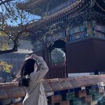 SandyGao - @sandygao0323 - Instagram